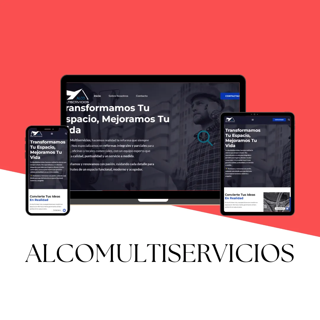 Alco Multiservicios