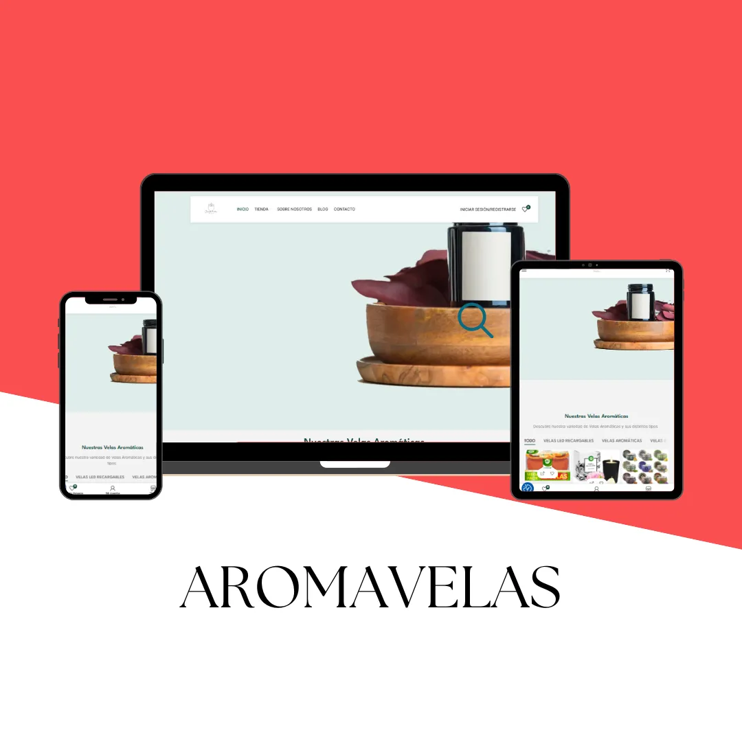 Aroma Velas