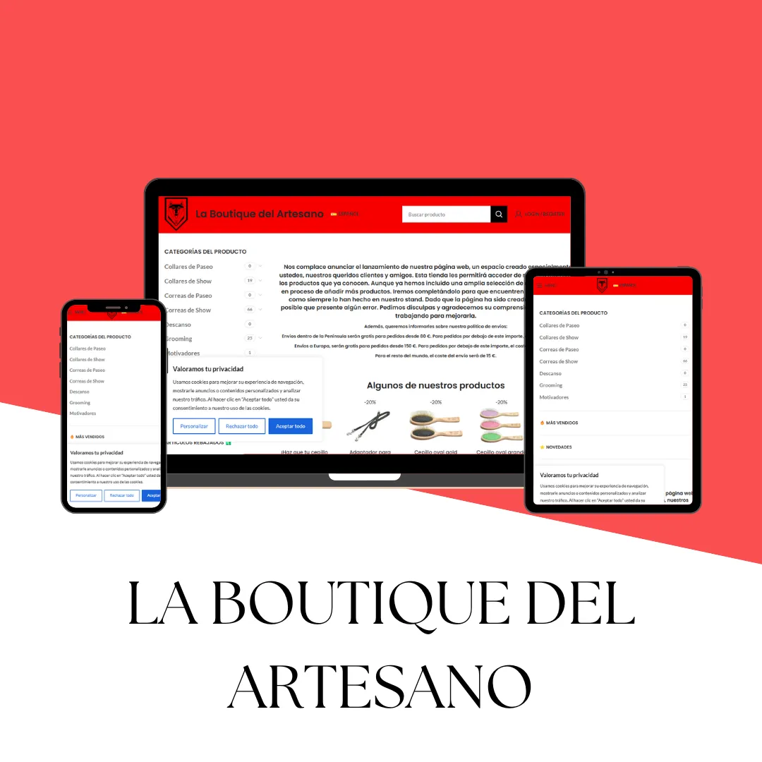 La Boutique